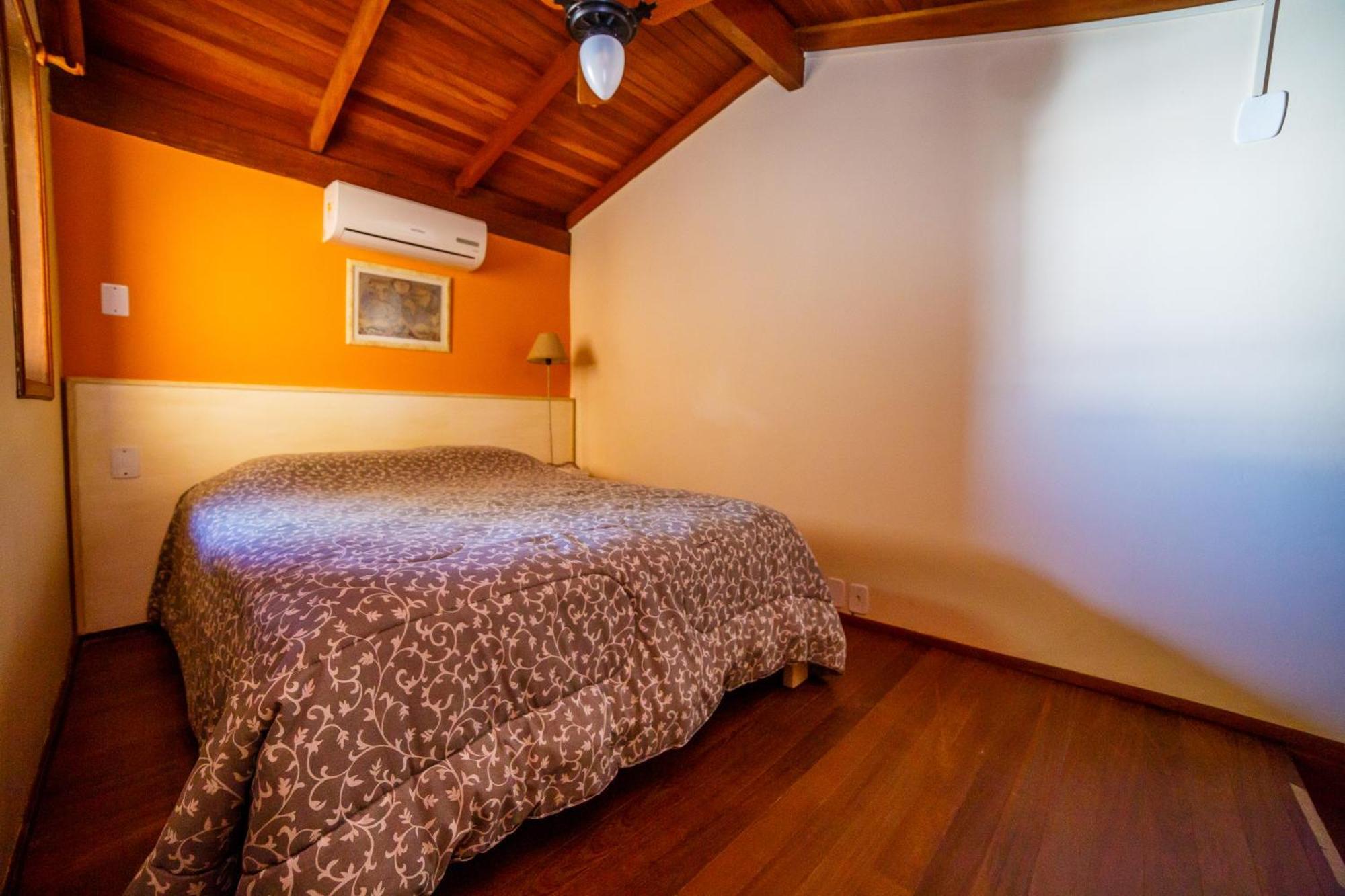Pousada Do Capitao Florianópolis Δωμάτιο φωτογραφία