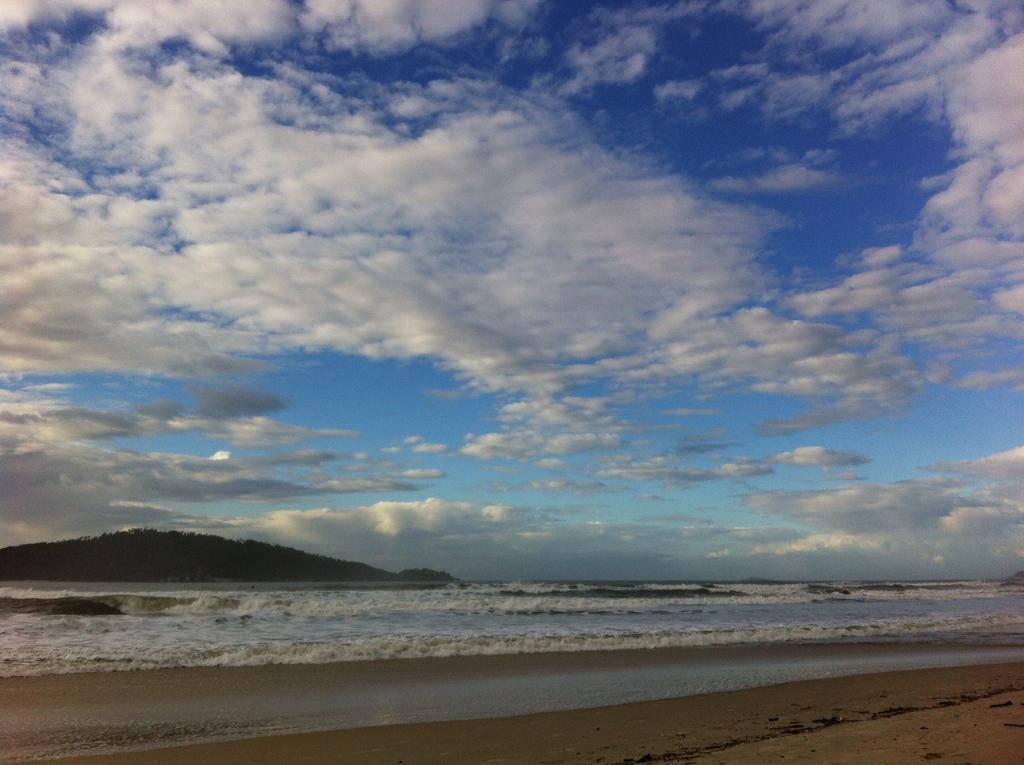 Pousada Do Capitao Florianópolis Εξωτερικό φωτογραφία