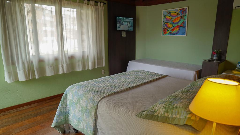 Pousada Do Capitao Florianópolis Εξωτερικό φωτογραφία