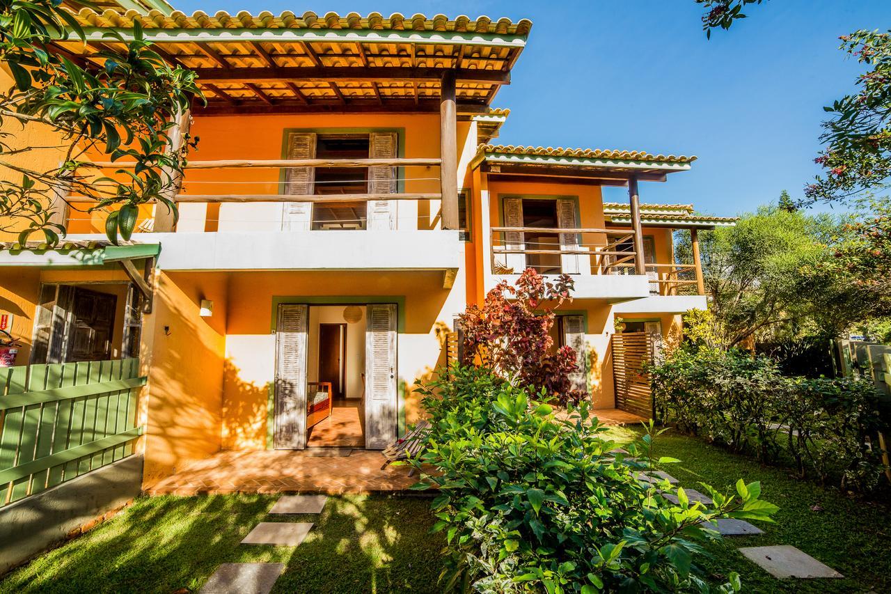 Pousada Do Capitao Florianópolis Εξωτερικό φωτογραφία