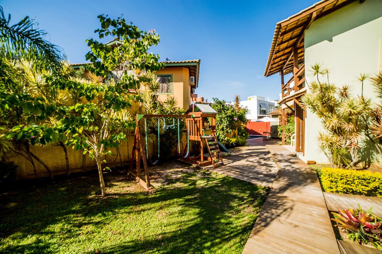 Pousada Do Capitao Florianópolis Εξωτερικό φωτογραφία