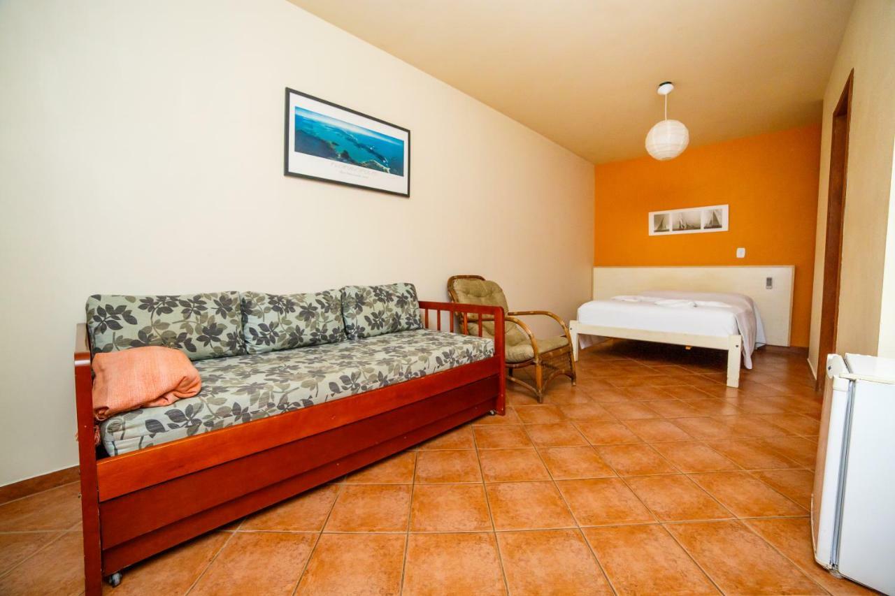 Pousada Do Capitao Florianópolis Εξωτερικό φωτογραφία