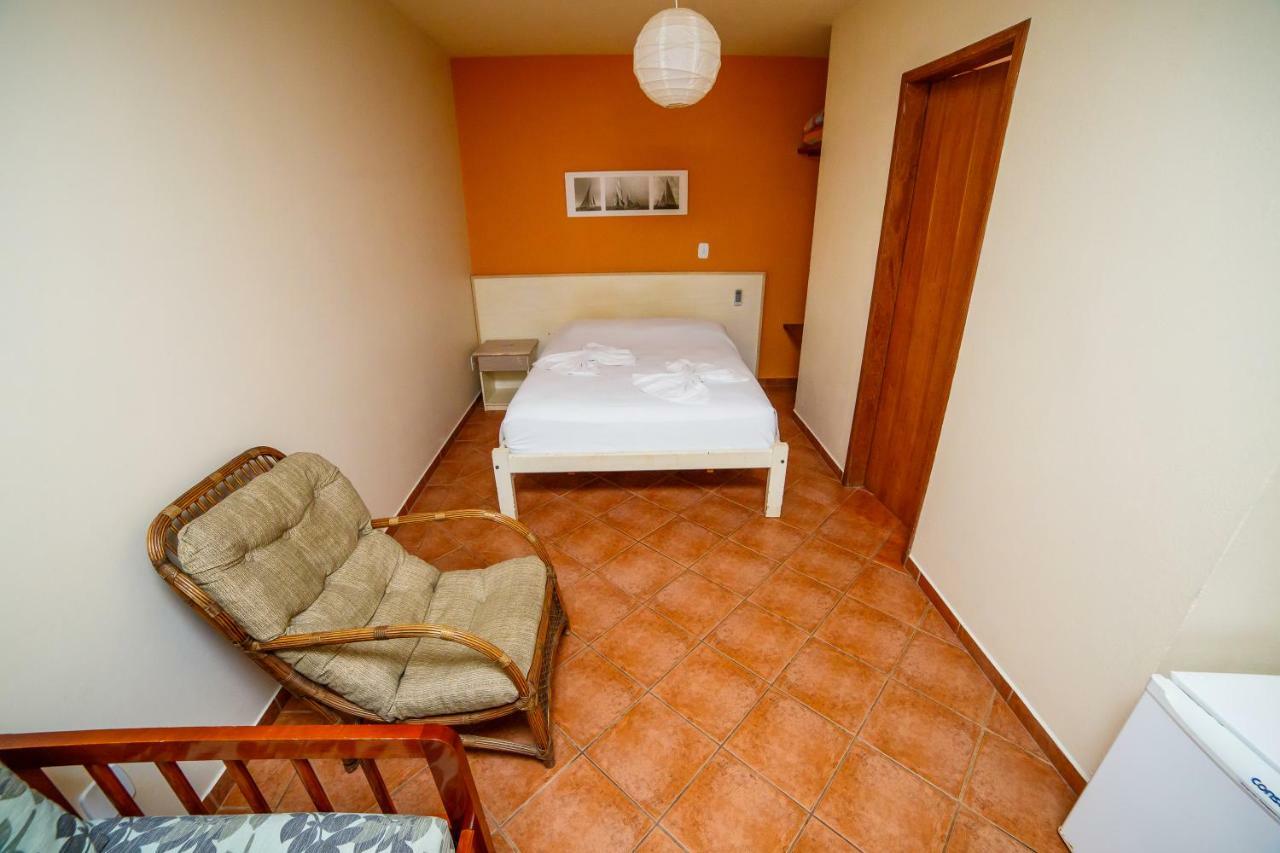Pousada Do Capitao Florianópolis Εξωτερικό φωτογραφία