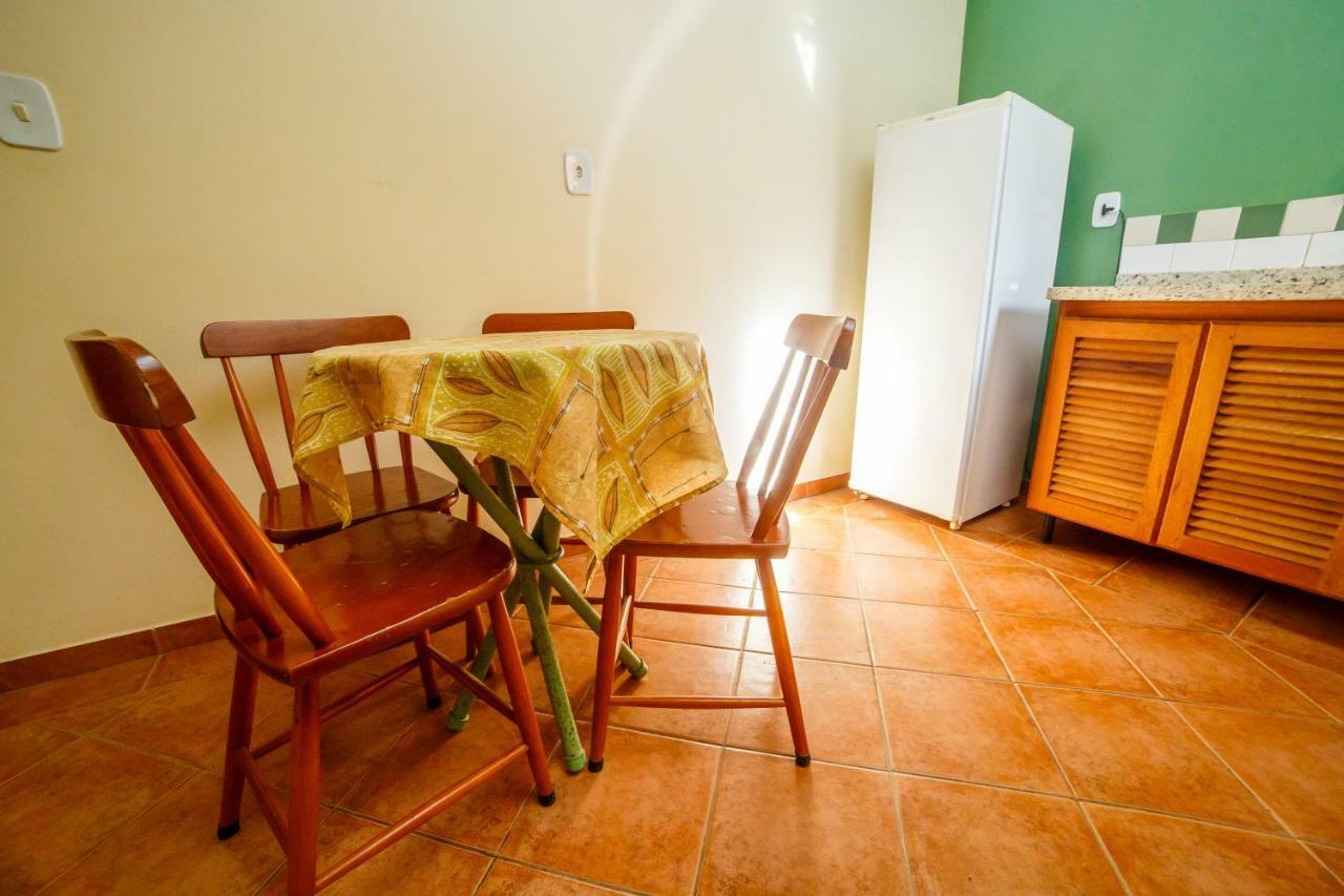 Pousada Do Capitao Florianópolis Εξωτερικό φωτογραφία
